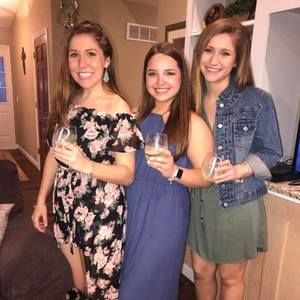 Meet your Posher, Riley